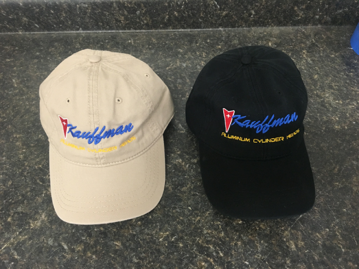 KRE Hats